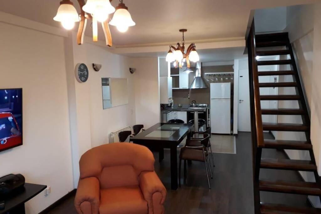 Fin Del Mundo - Edificio Australis Apartment Ushuaia Bagian luar foto